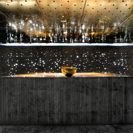 TUVE Hotel Hongkong Buitenkant foto