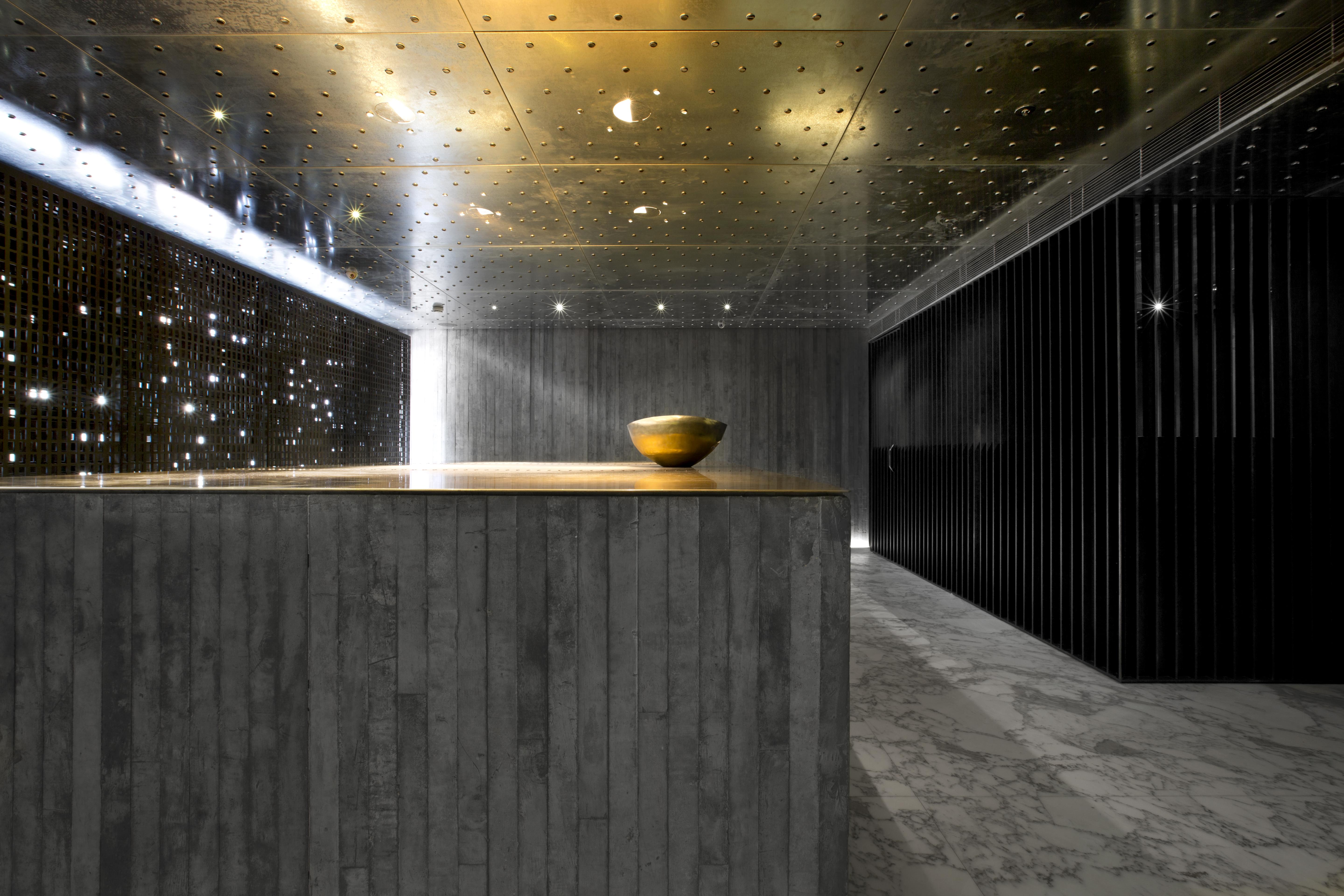 TUVE Hotel Hongkong Buitenkant foto