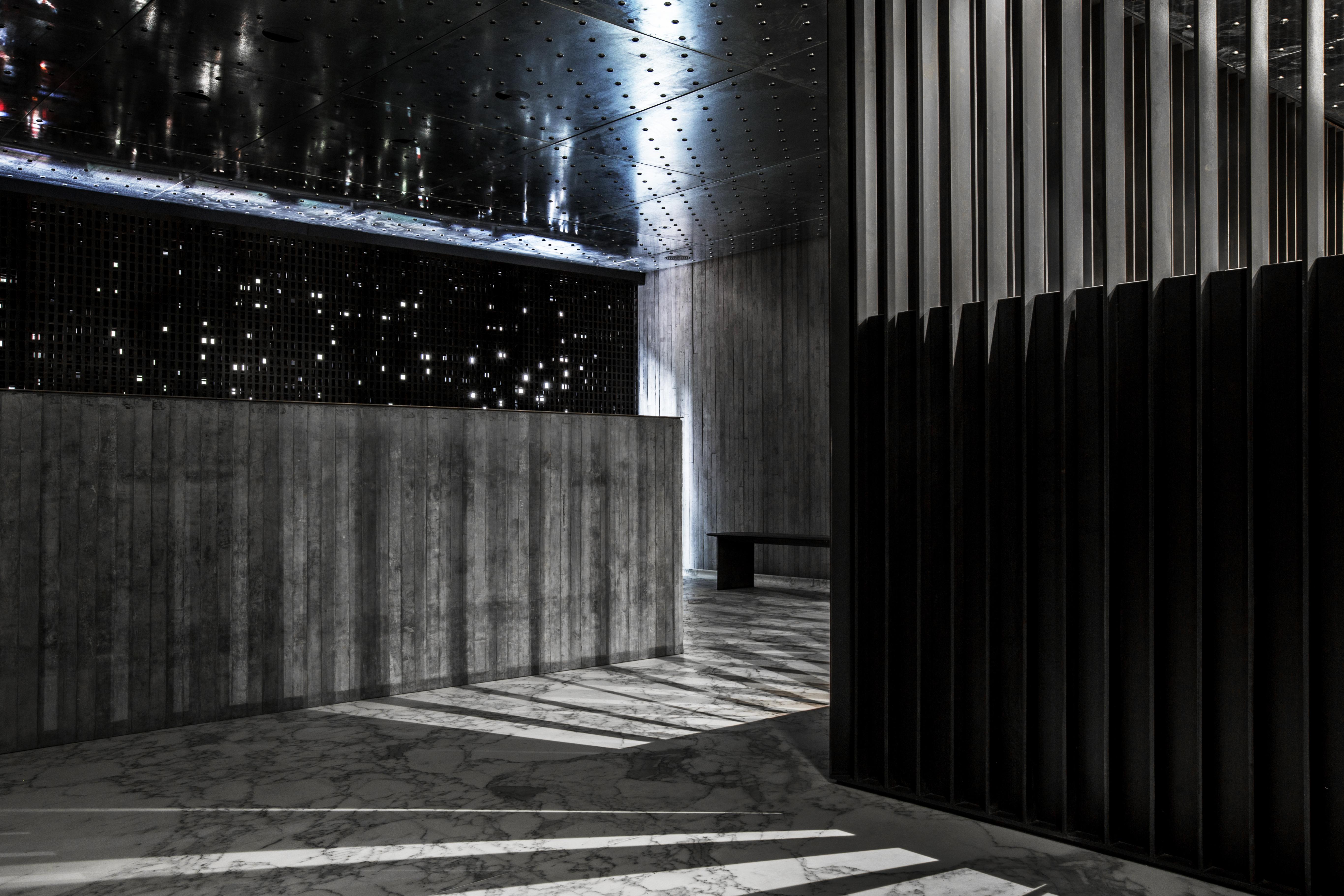 TUVE Hotel Hongkong Buitenkant foto