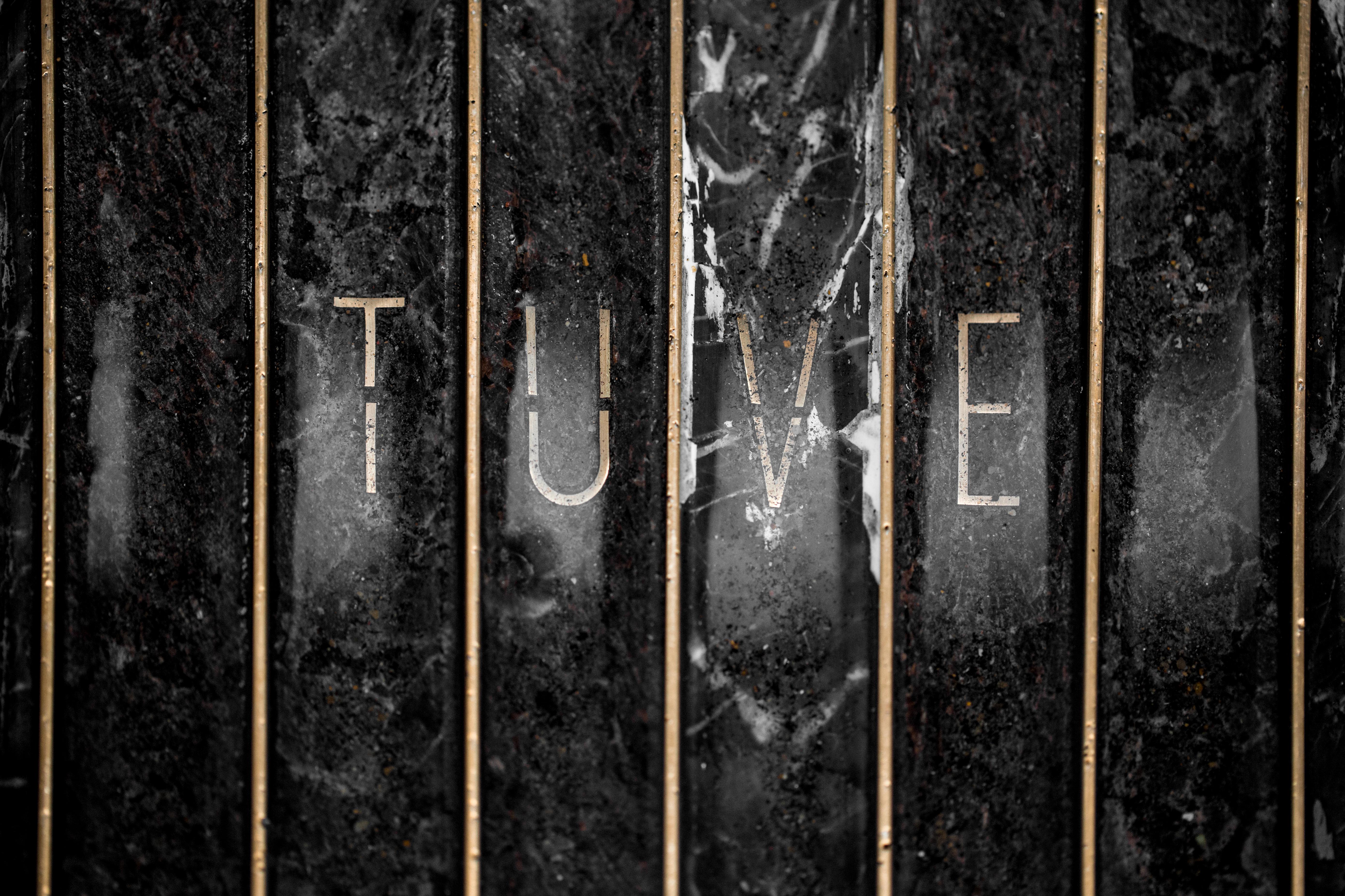 TUVE Hotel Hongkong Buitenkant foto