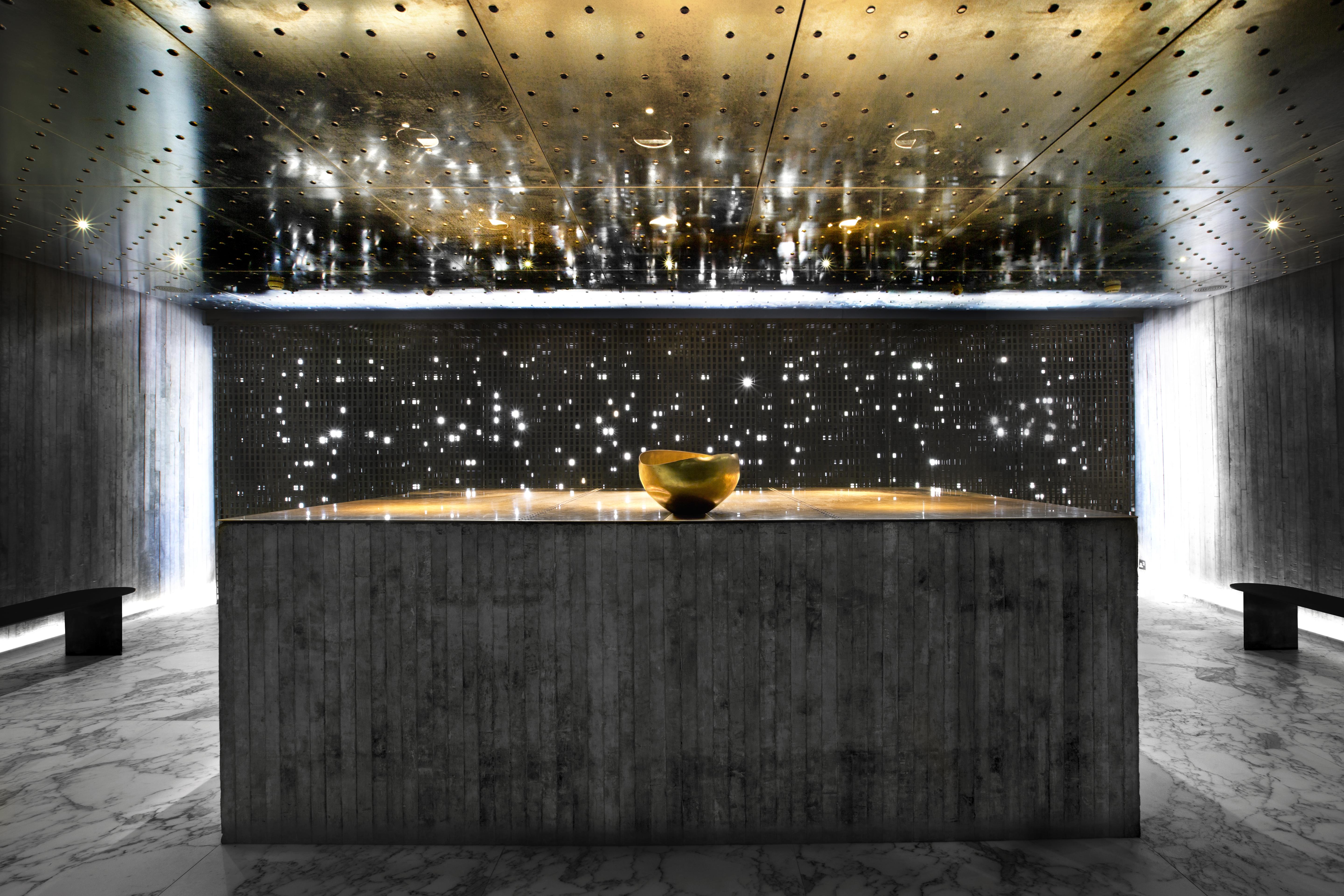TUVE Hotel Hongkong Buitenkant foto
