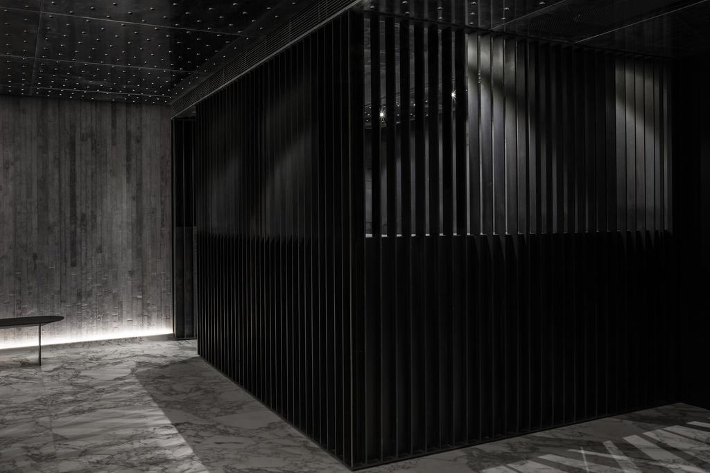 TUVE Hotel Hongkong Buitenkant foto