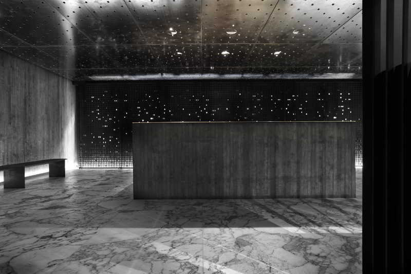 TUVE Hotel Hongkong Buitenkant foto