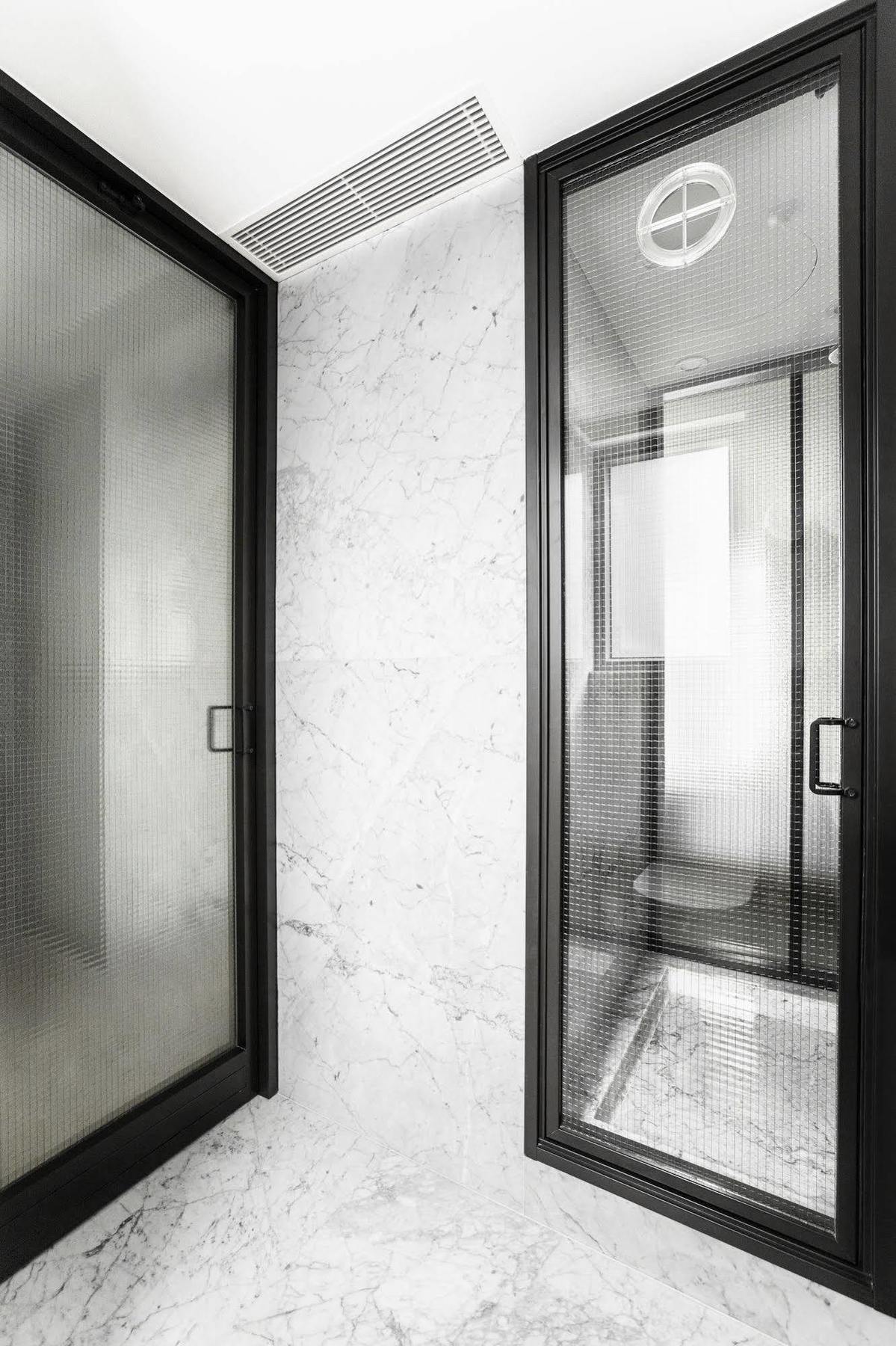 TUVE Hotel Hongkong Buitenkant foto